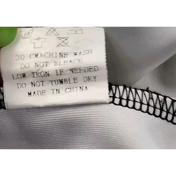 Nightmare Before Christmas Pull over Hoodie Size 2XL-3XL Skeleton Halloween EUC - Picture 8 of 10